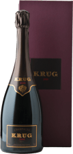 KRUG Vintage Brut, Champagne 2008 Bottle