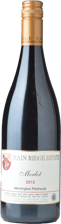 MAIN RIDGE ESTATE Merlot, Mornington Peninsula 2013 Bottle