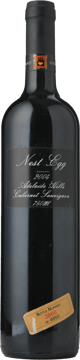 BIRD IN HAND Nest Egg Cabernet Sauvignon, Adelaide Hills 2004 Bottle image number 0