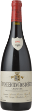 DOMAINE ARMAND ROUSSEAU, Chambertin-Clos de Beze 1993 Bottle
