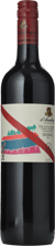 D'ARENBERG WINES The Little Venice Single Vineyard Shiraz, McLaren Vale 2011 Bottle