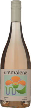 EMMALENE Pinot Gris, Adelaide Hills 2023 Bottle image number 0