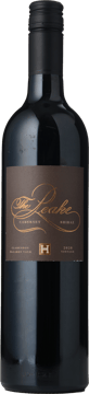 HICKINBOTHAM WINERY The Peake Cabernet Shiraz, McLaren Vale 2020 Bottle image number 0