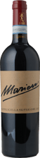 MARION Valpolicella Superiore, Valpolicella DOC 2011 Bottle