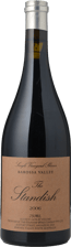 THE STANDISH WINE COMPANY The Standish Single Vineyard Shiraz, Barossa Valley 2006 Bottle