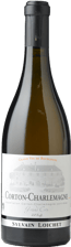 DOMAINE SYLVAIN LOICHET Grand Cru , Corton-Charlemagne 2014 Bottle