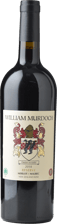 WILLIAM MURDOCH Reserve Omine Secundo Malbec Merlot, New Zealand 2018 Bottle