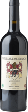 WILLIAM MURDOCH Reserve Omine Secundo Malbec Merlot, New Zealand 2018 Bottle