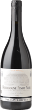 DOMAINE SYLVAIN LOICHET Le President , Bourgogne Rouge 2019 Bottle