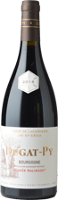 DOMAINE DUGAT-PY Caves de L'Aumonerie du XI Siecle Cuvee Halinard , Bourgogne Rouge 2018 Bottle
