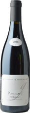 JEAN-MICHEL GIBOULOT En Brescul , Pommard 2018 Bottle