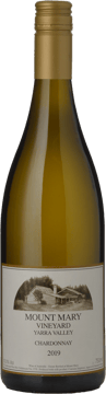 MOUNT MARY Chardonnay, Yarra Valley 2019 Bottle image number 0