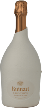 RUINART Blanc de Blancs, Champagne NV Bottle image number 0