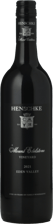 HENSCHKE Mount Edelstone Shiraz, Eden Valley 2021 Bottle