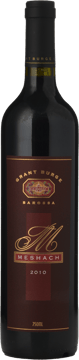 GRANT BURGE Meshach Shiraz, Barossa 2010 Bottle image number 0