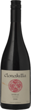 CLONAKILLA Shiraz Viognier, Canberra District 2008 Bottle