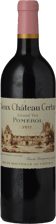 VIEUX-CHATEAU-CERTAN, Pomerol 2017 Bottle