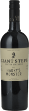 GIANT STEPS Harry's Monster Sexton Vineyard Cabernets, Yarra Valley 2019 Bottle
