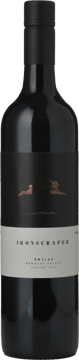 HARES CHASE Ironscraper Shiraz, Barossa Valley 2018 Bottle image number 0