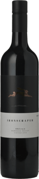 HARES CHASE Ironscraper Shiraz, Barossa Valley 2018 Bottle image number 0