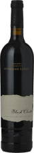 WYNDHAM ESTATE Black Cluster Shiraz, Hunter Valley 2005 Bottle