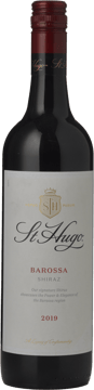 ST HUGO Shiraz, Barossa 2019 Bottle image number 0