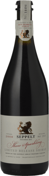 SEPPELT Show Sparkling Limited Release Shiraz, Great Western 2008 Bottle image number 0