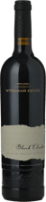 WYNDHAM ESTATE Black Cluster Shiraz, Hunter Valley 2005 Bottle