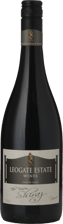 LEOGATE ESTATE WINES The Basin Reserve Shiraz, Hunter Valley 2011 Bottle
