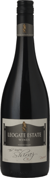 LEOGATE ESTATE WINES The Basin Reserve Shiraz, Hunter Valley 2011 Bottle image number 0