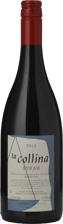 BILANCIA La Collina Shiraz, Hawkes Bay 2013 Bottle