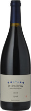 KUSUDA Syrah, Martinborough 2016 Bottle