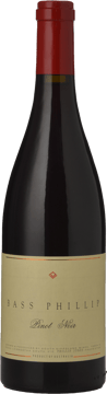 BASS PHILLIP WINES Estate Pinot Noir, South Gippsland 2016 Bottle image number 0
