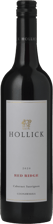 HOLLICK Red Ridge Cabernet, Coonawarra 2020 Bottle