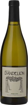 NANCLARES Y PRIETO Pergola Dandelion Albarino, Rias Baixas 2022 Bottle image number 0