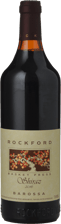 ROCKFORD Basket Press Shiraz, Barossa Valley 2016 Bottle
