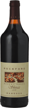 ROCKFORD Basket Press Shiraz, Barossa Valley 2016 Bottle image number 0