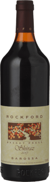 ROCKFORD Basket Press Shiraz, Barossa Valley 2017 Bottle image number 0