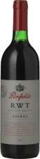 PENFOLDS RWT Shiraz, Barossa Valley 1998 Bottle
