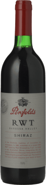 PENFOLDS RWT Shiraz, Barossa Valley 1998 Bottle image number 0