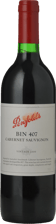 PENFOLDS Bin 407 Cabernet Sauvignon, South Australia 2000 Bottle
