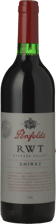 PENFOLDS RWT Shiraz, Barossa Valley 1998 Bottle