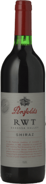 PENFOLDS RWT Shiraz, Barossa Valley 1998 Bottle image number 0