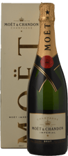 MOET & CHANDON Imperial Brut, Champagne NV Bottle