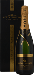 MOET & CHANDON Grand Vintage Brut, Champagne 2002 Bottle image number 0
