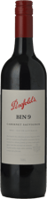 PENFOLDS Bin 9 Cabernet Sauvignon, South Australia 2012 Bottle