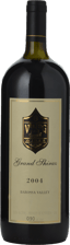 VIKING WINES Grand Shiraz, Barossa Valley 2004 Magnum