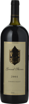 VIKING WINES Grand Shiraz, Barossa Valley 2004 Magnum image number 0