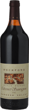 ROCKFORD Rifle Range Cabernet Sauvignon, Barossa Valley 2015 Bottle