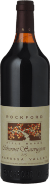ROCKFORD Rifle Range Cabernet Sauvignon, Barossa Valley 2015 Bottle image number 0